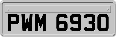 PWM6930