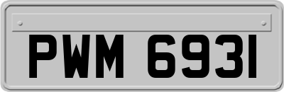 PWM6931