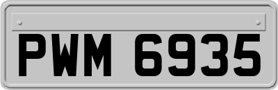 PWM6935