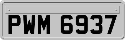 PWM6937