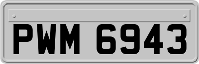 PWM6943