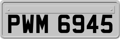 PWM6945