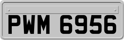 PWM6956