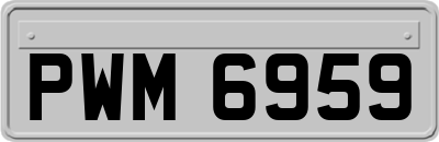 PWM6959