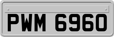 PWM6960