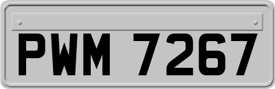 PWM7267