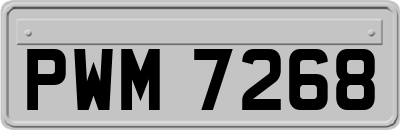 PWM7268