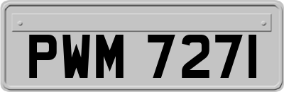 PWM7271