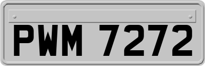 PWM7272