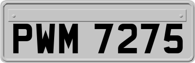 PWM7275