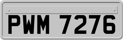 PWM7276