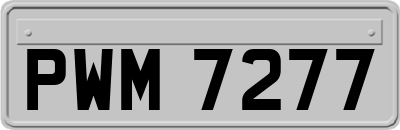 PWM7277