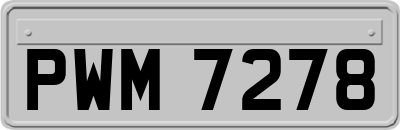 PWM7278