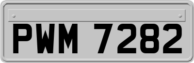 PWM7282