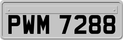 PWM7288