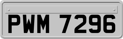 PWM7296