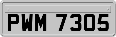 PWM7305