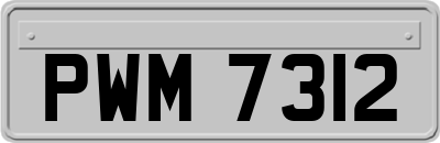 PWM7312