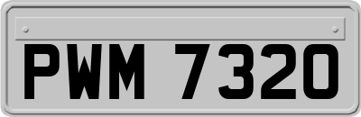 PWM7320