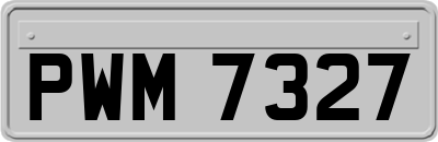 PWM7327