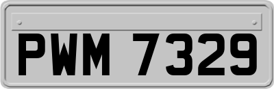 PWM7329