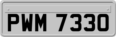 PWM7330