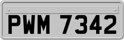 PWM7342