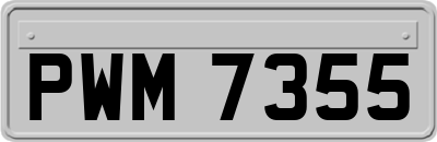 PWM7355