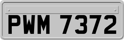 PWM7372