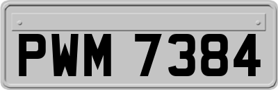 PWM7384