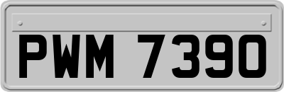 PWM7390