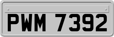 PWM7392