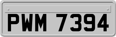 PWM7394