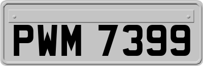 PWM7399