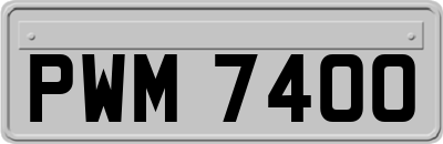 PWM7400