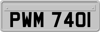 PWM7401