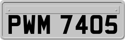 PWM7405