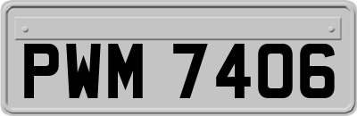 PWM7406