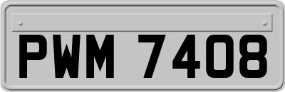 PWM7408