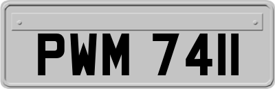 PWM7411