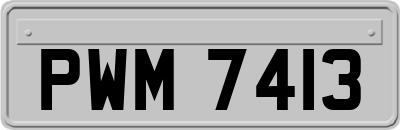 PWM7413