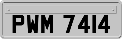 PWM7414