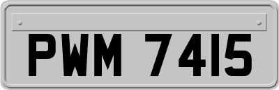 PWM7415