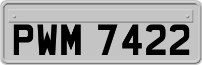 PWM7422