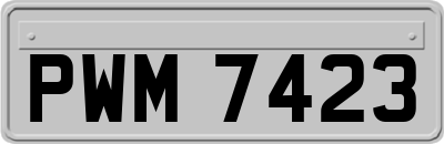 PWM7423