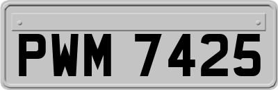 PWM7425