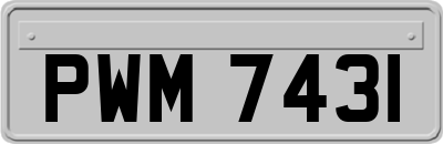 PWM7431