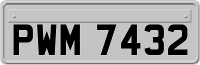 PWM7432