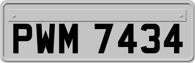 PWM7434