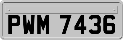 PWM7436